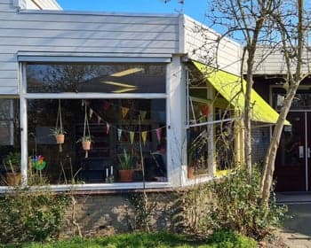 Kindkracht 0/12, locatie Poldersprong foto 5