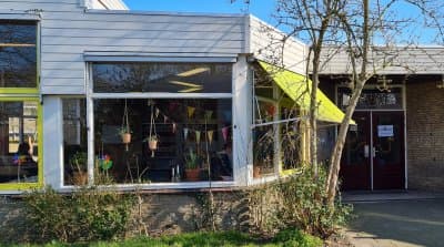 Kindkracht 0/12, locatie Poldersprong foto 8