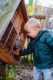 Kindercentrum Bzzzonder De Brink foto 4