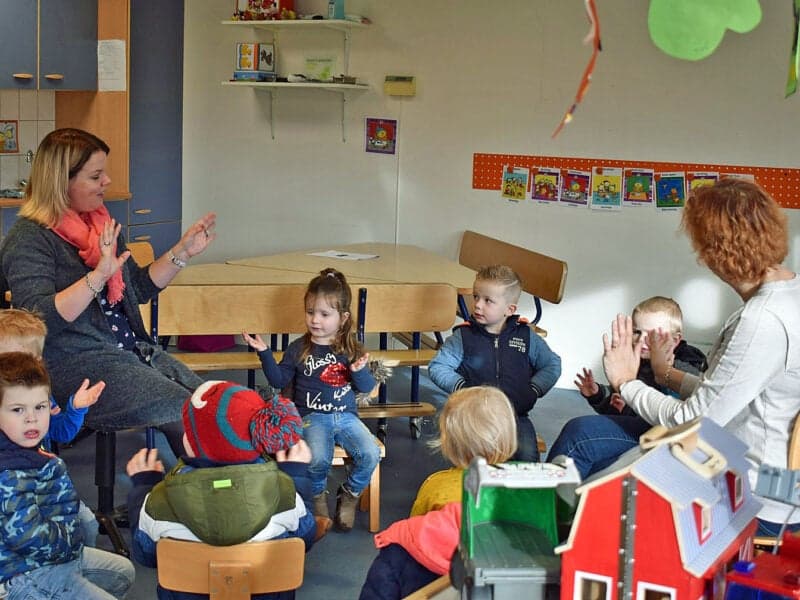 KDV Arum de Oanrin 2