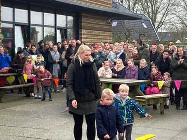 KDV Arum de Oanrin 3