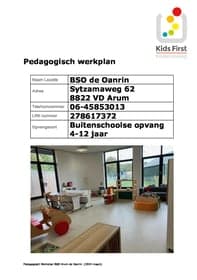 KDV Arum de Oanrin foto 4