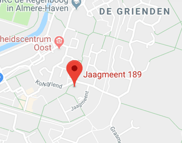 Kindercentrum Speelpleintje foto 7