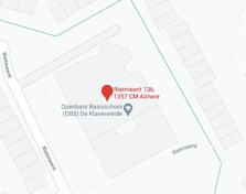 Kindercentrum Speelpleintje foto 8