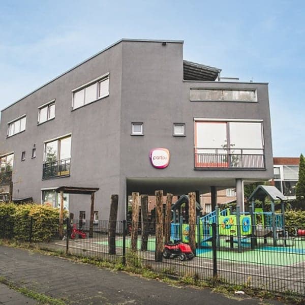 Partou KDV Cyclopenstraat 14