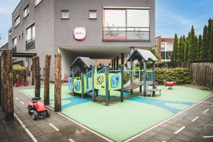 Partou KDV Cyclopenstraat 14 2