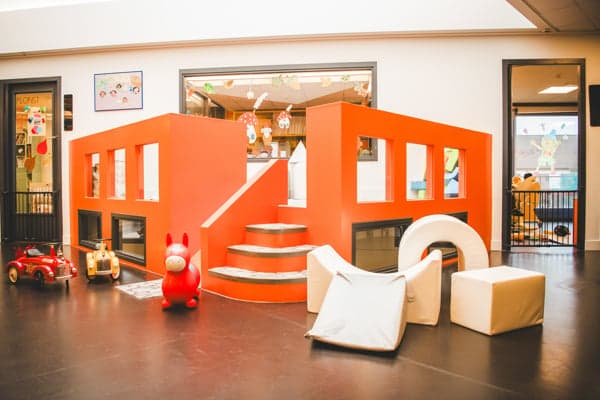 Partou KDV Cyclopenstraat 14 3