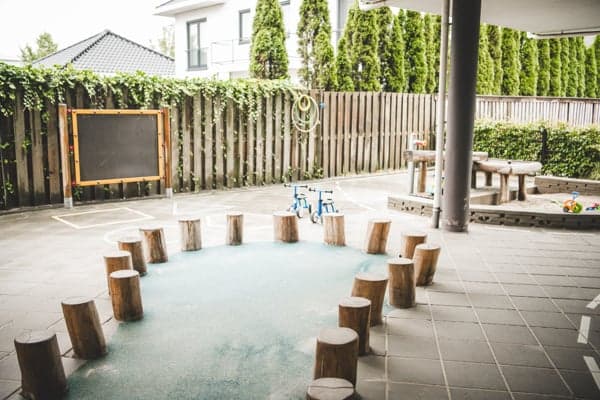 Partou KDV Cyclopenstraat 14 foto 6