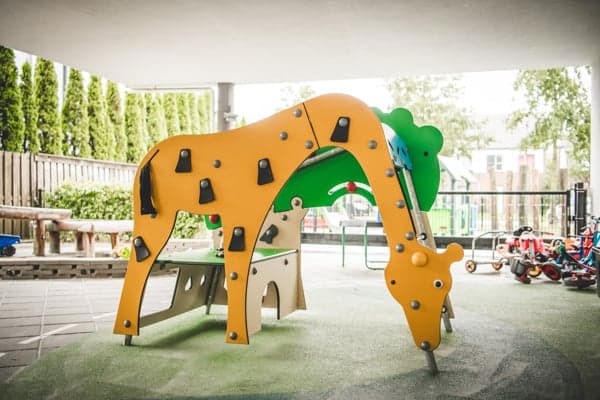 Partou KDV Cyclopenstraat 14 foto 7