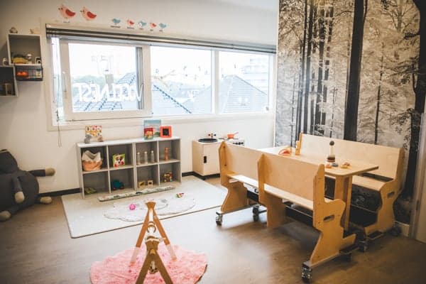 Partou KDV Cyclopenstraat 14 foto 9