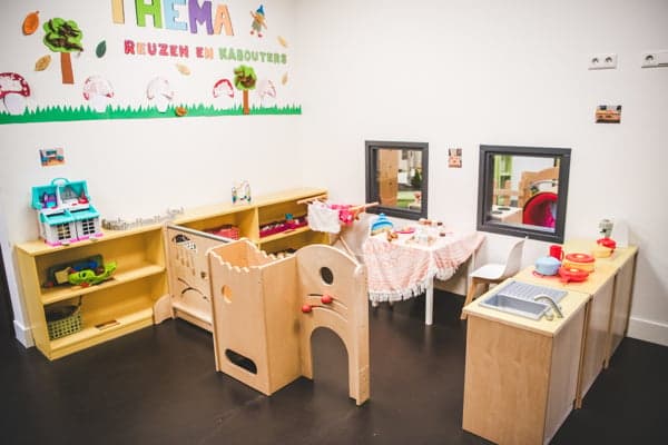 Partou KDV Cyclopenstraat 14 foto 10