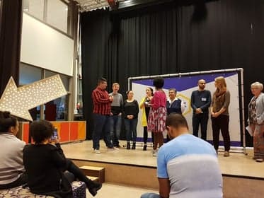 Voorschool de Mussen 2