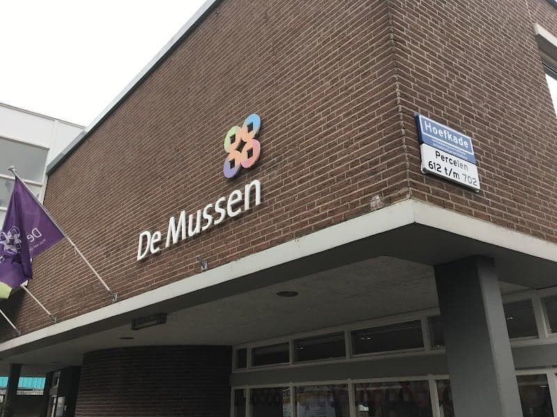 Voorschool de Mussen 3