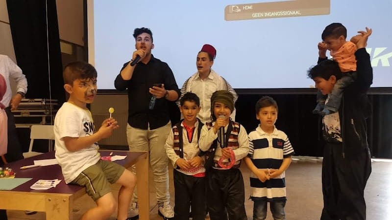 Voorschool de Mussen foto 5