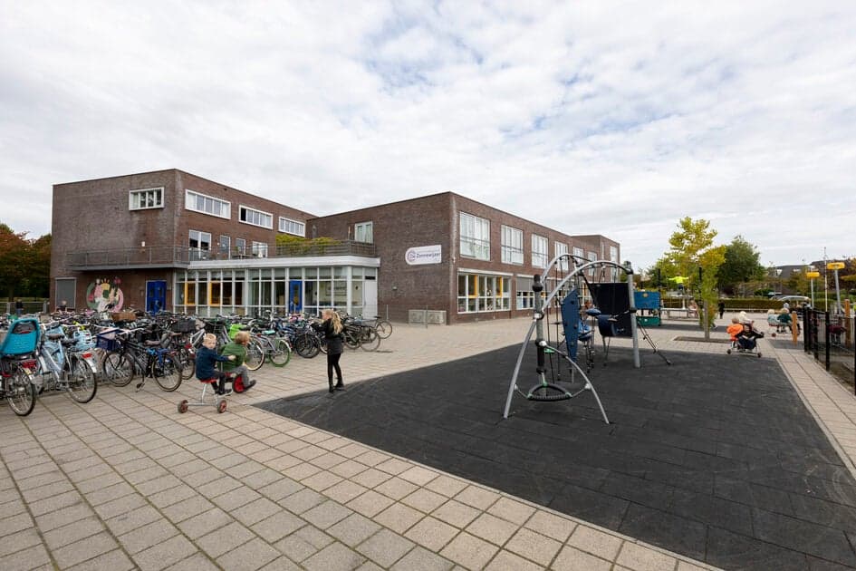 Peuteropvang Zonnewijzer