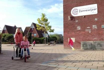 Peuteropvang Zonnewijzer 3