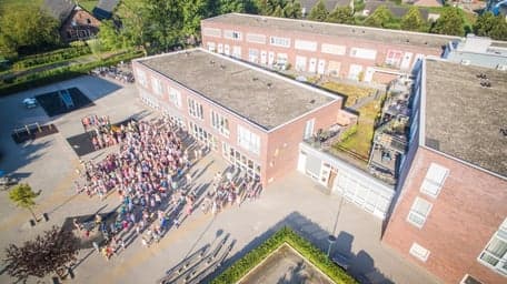 Peuteropvang Zonnewijzer foto 4