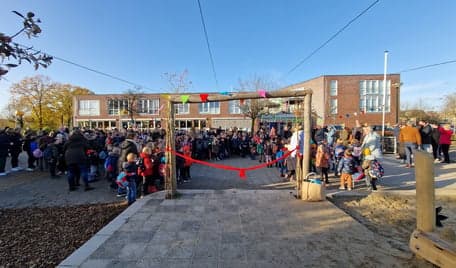 Peuteropvang Zonnewijzer foto 8