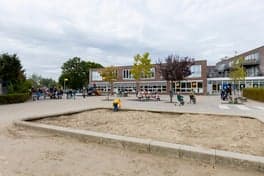 Peuteropvang Zonnewijzer foto 9