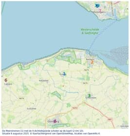 Kindercentrum Meerstromen 3