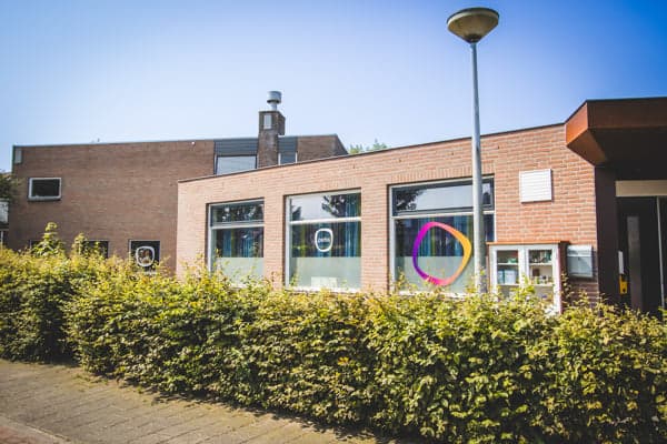 Kindercentrum Meerstromen foto 5