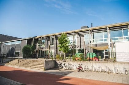 Kindercentrum Meerstromen foto 7