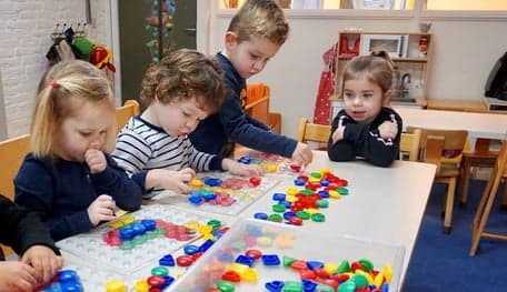 Basker IKC - Joannes