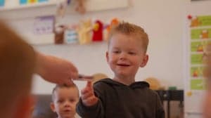 Basker IKC - Joannes foto 5