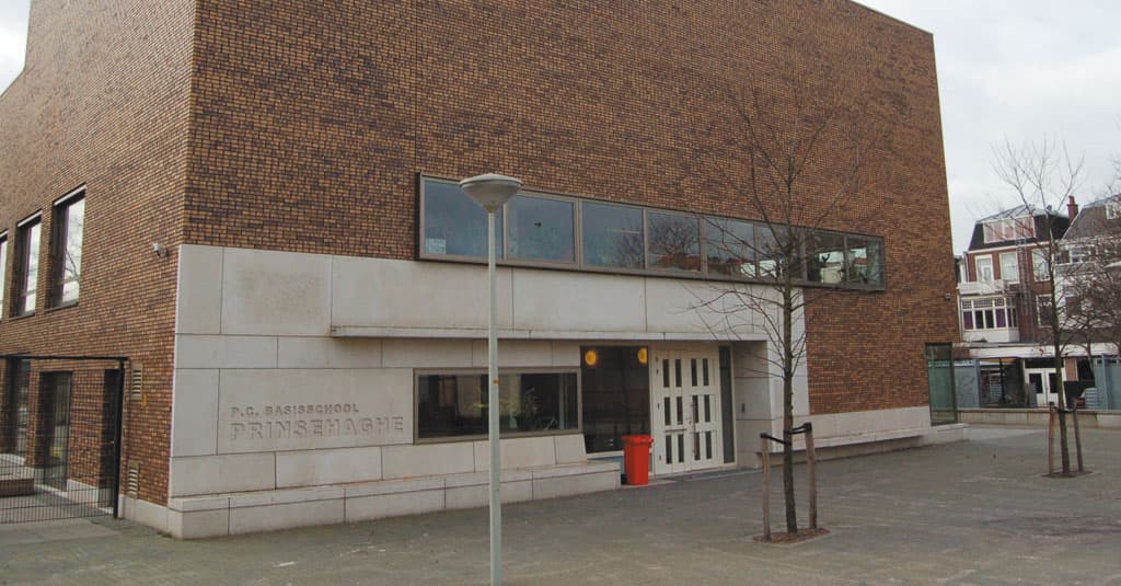 Peuterschool Prinsehaghe 2