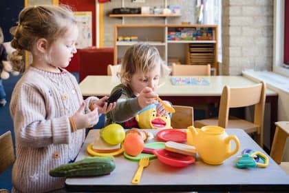 Kibeo Kerkplein Brouwershaven