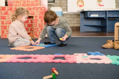 Kibeo Kerkplein Brouwershaven 2