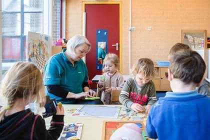 Kibeo Kerkplein Brouwershaven 3