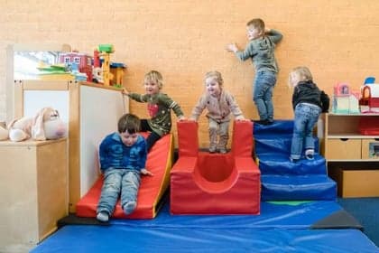 Kibeo Kerkplein Brouwershaven foto 4