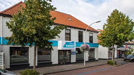 BSO Kwestkids Honselersdijk, Dalton 2