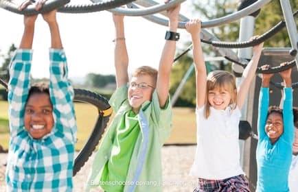 BSO Kwestkids Honselersdijk, Dalton foto 6