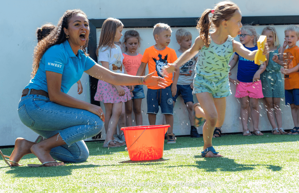 BSO Kwestkids Honselersdijk, Dalton foto 8