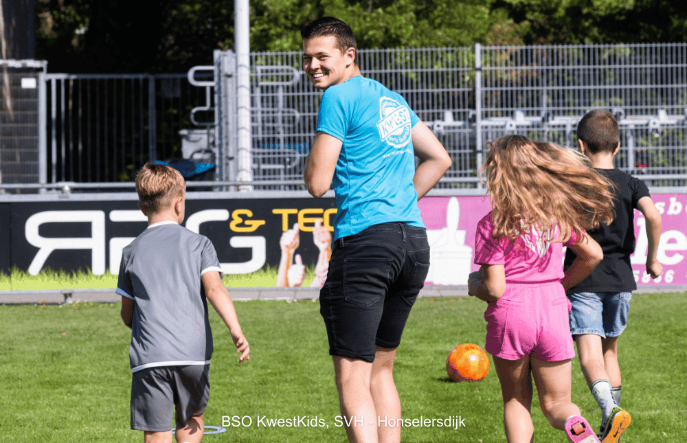 BSO Kwestkids Honselersdijk, Dalton foto 9