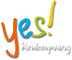Yes! Kinderopvang Perkstraat PSG foto 4