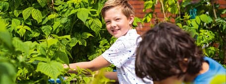 Yes! Kinderopvang Perkstraat PSG foto 9