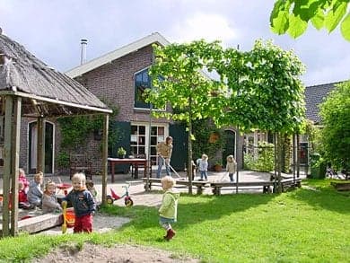 kinderdagverblijf De Kroost 3