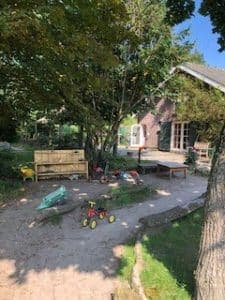 kinderdagverblijf De Kroost foto 4