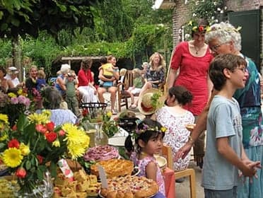 kinderdagverblijf De Kroost foto 5