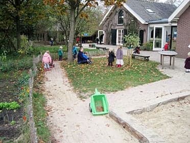 kinderdagverblijf De Kroost foto 6