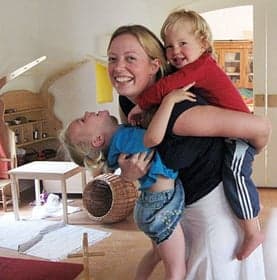 kinderdagverblijf De Kroost foto 7