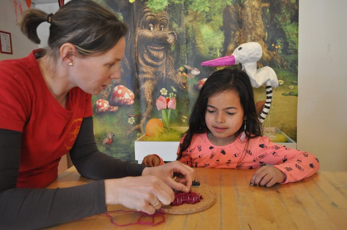 Kinderdagverblijf Hamertje-Tik foto 4