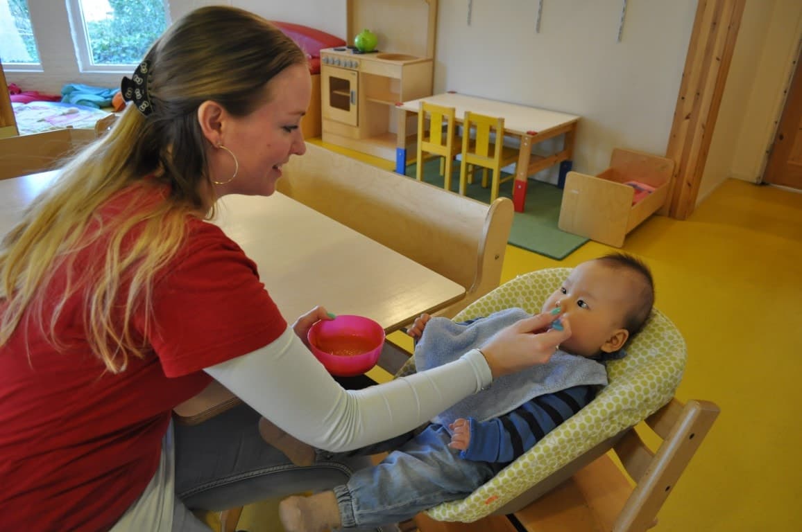 Kinderdagverblijf Hamertje-Tik foto 6