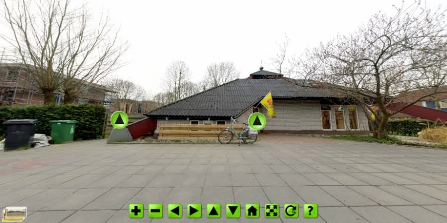 Kinderdagverblijf Hamertje-Tik foto 7