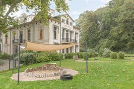 Kindergarden Nijmegen Postweg 2