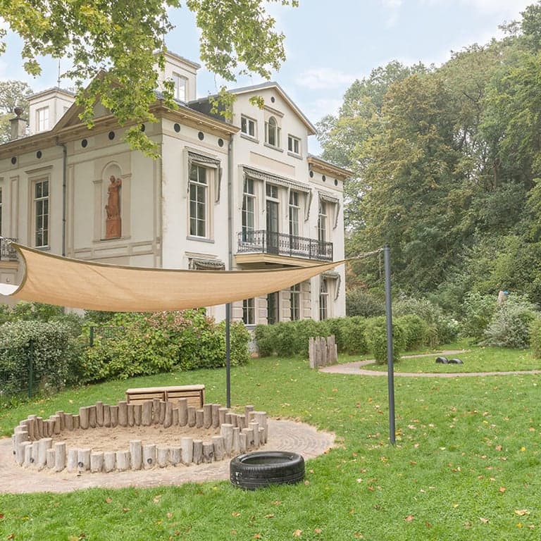 Kindergarden Nijmegen Postweg 3