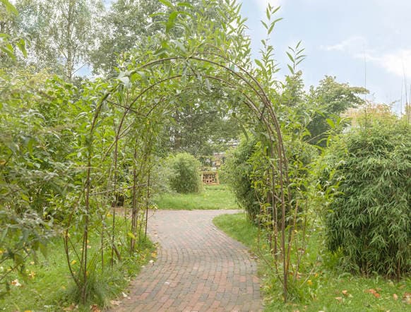 Kindergarden Nijmegen Postweg foto 5